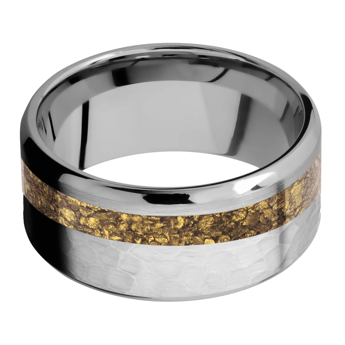 Titanium + Hammer , Sand Finish - Image 3