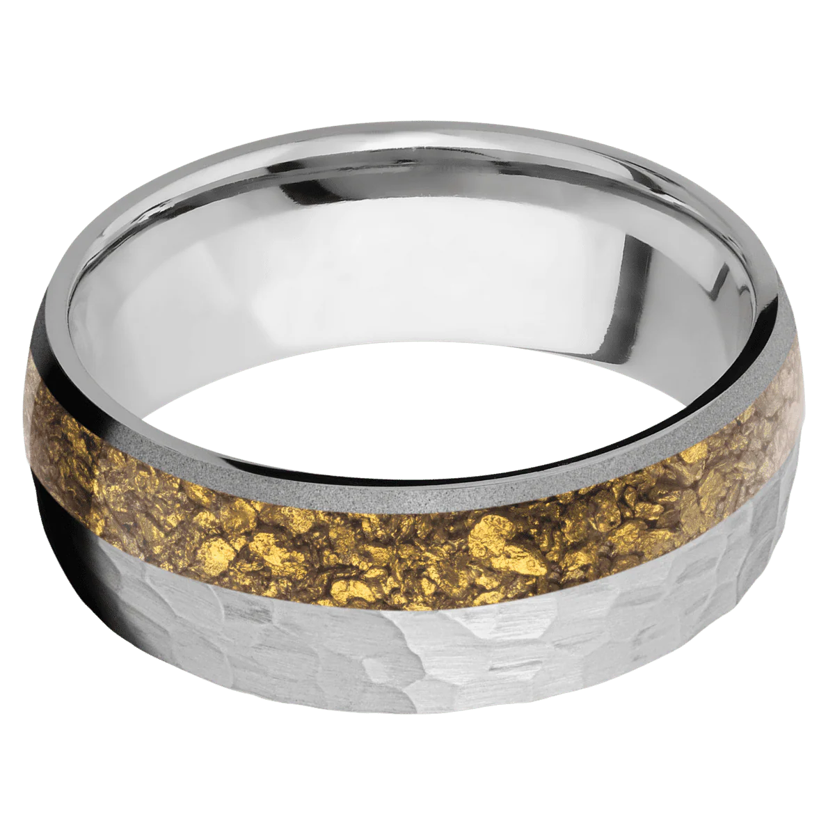 Titanium + Hammer , Sand Finish - Image 3
