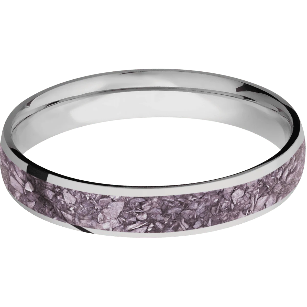 Titanium + Polish Finish - Image 3