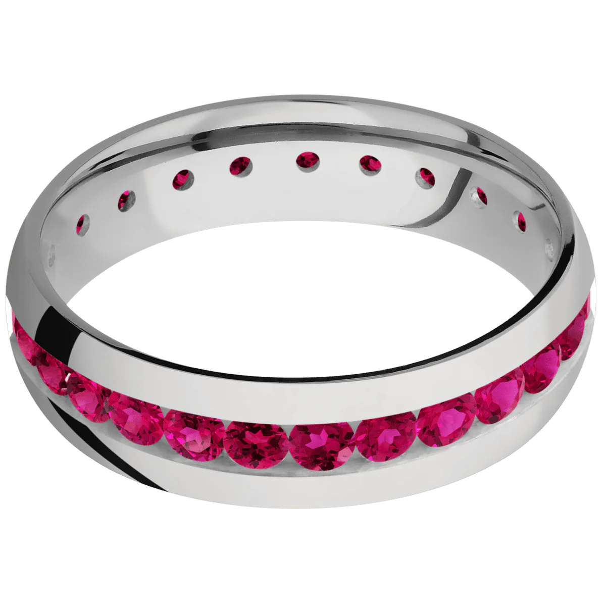 Titanium + Polish Finish - Image 3