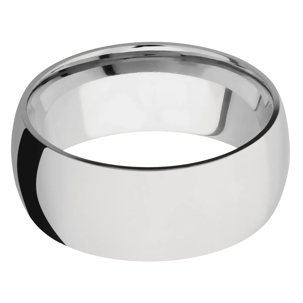 Titanium + Polish Finish - Image 3