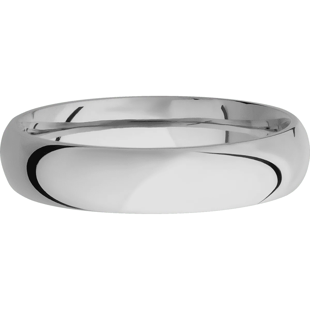 Titanium + Polish Finish - Image 3