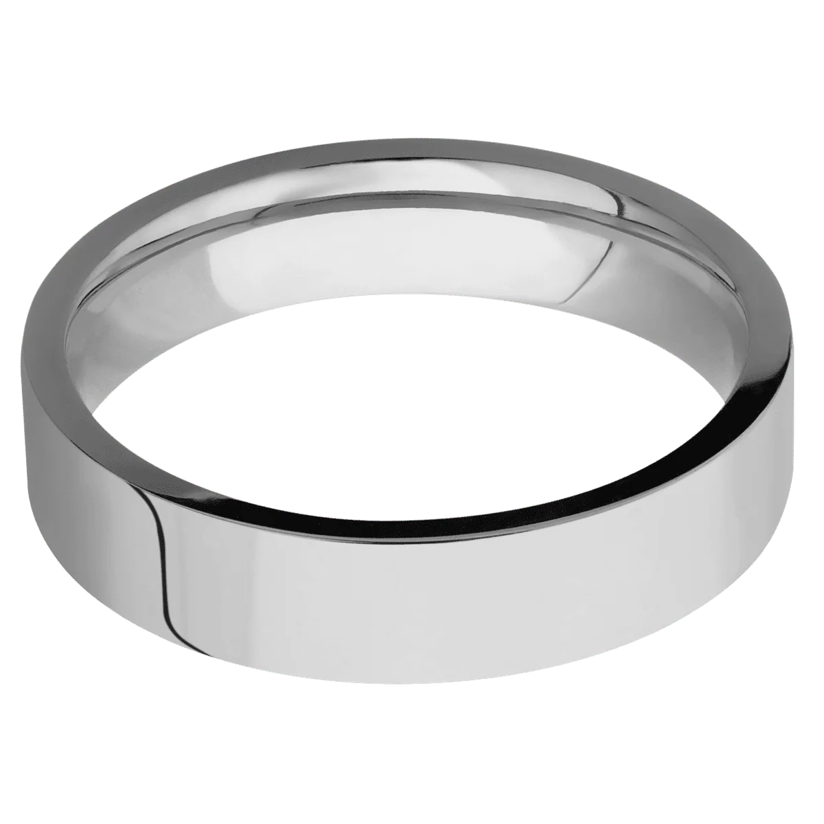 Titanium + Polish Finish - Image 3