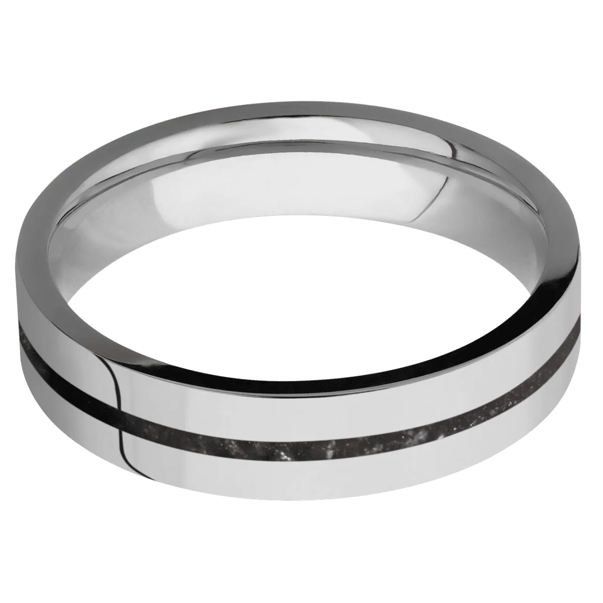 Titanium + Polish Finish - Image 3