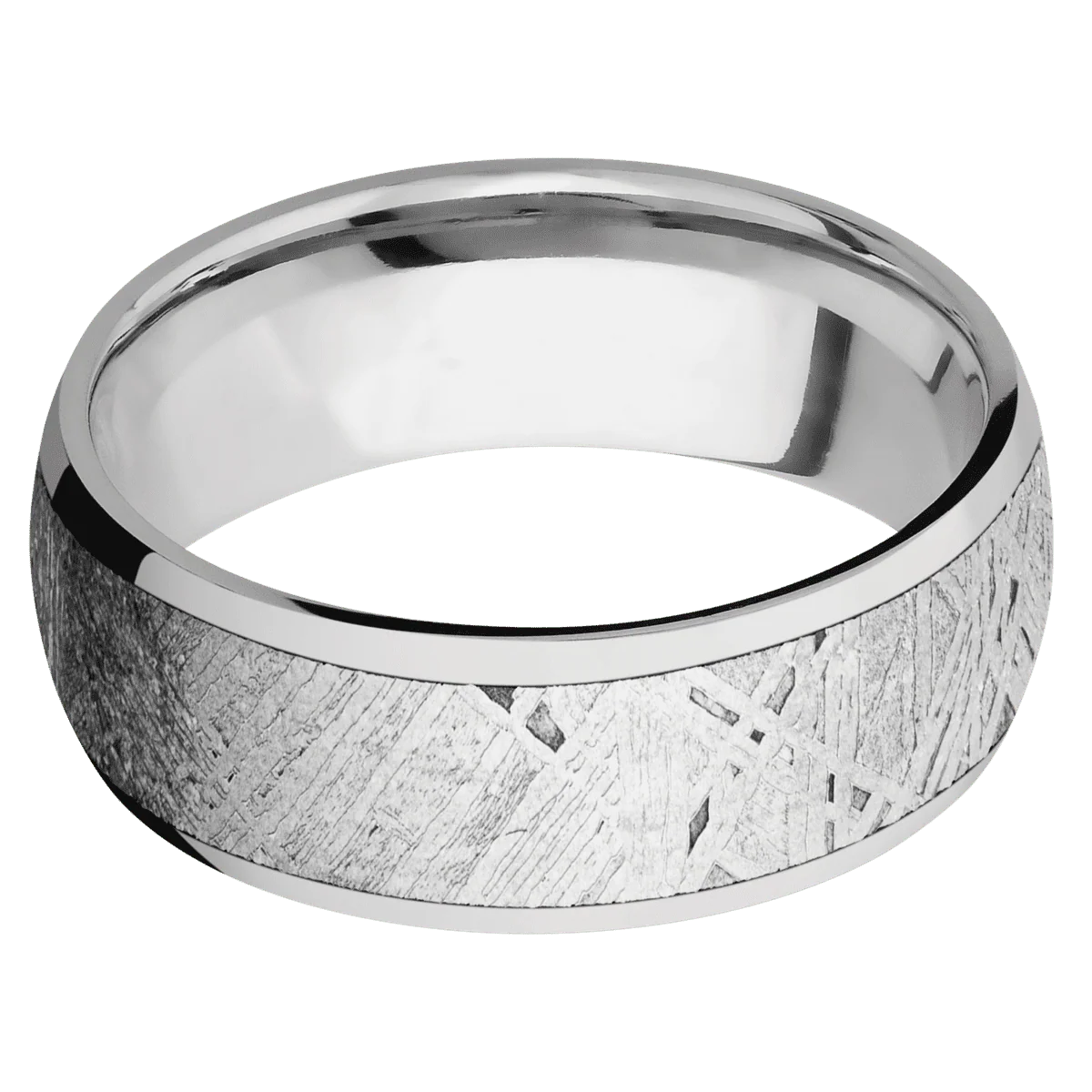 Titanium + Polish Finish - Image 3