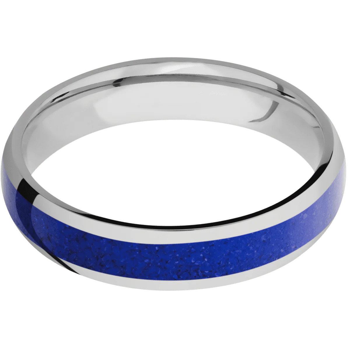 Titanium + Polish Finish - Image 3