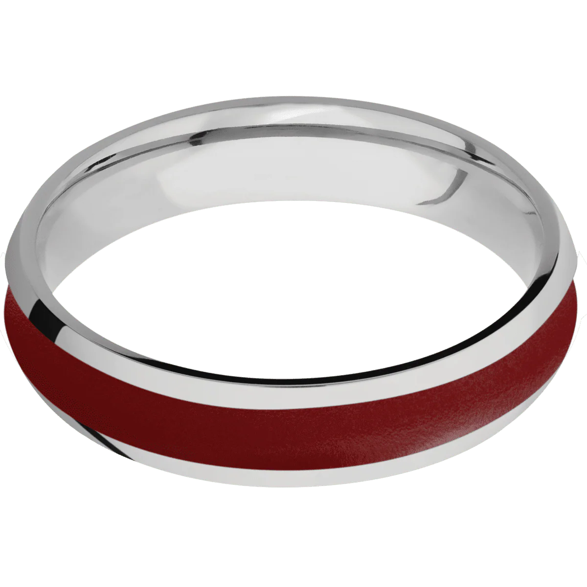 Titanium + Polish Finish - Image 3