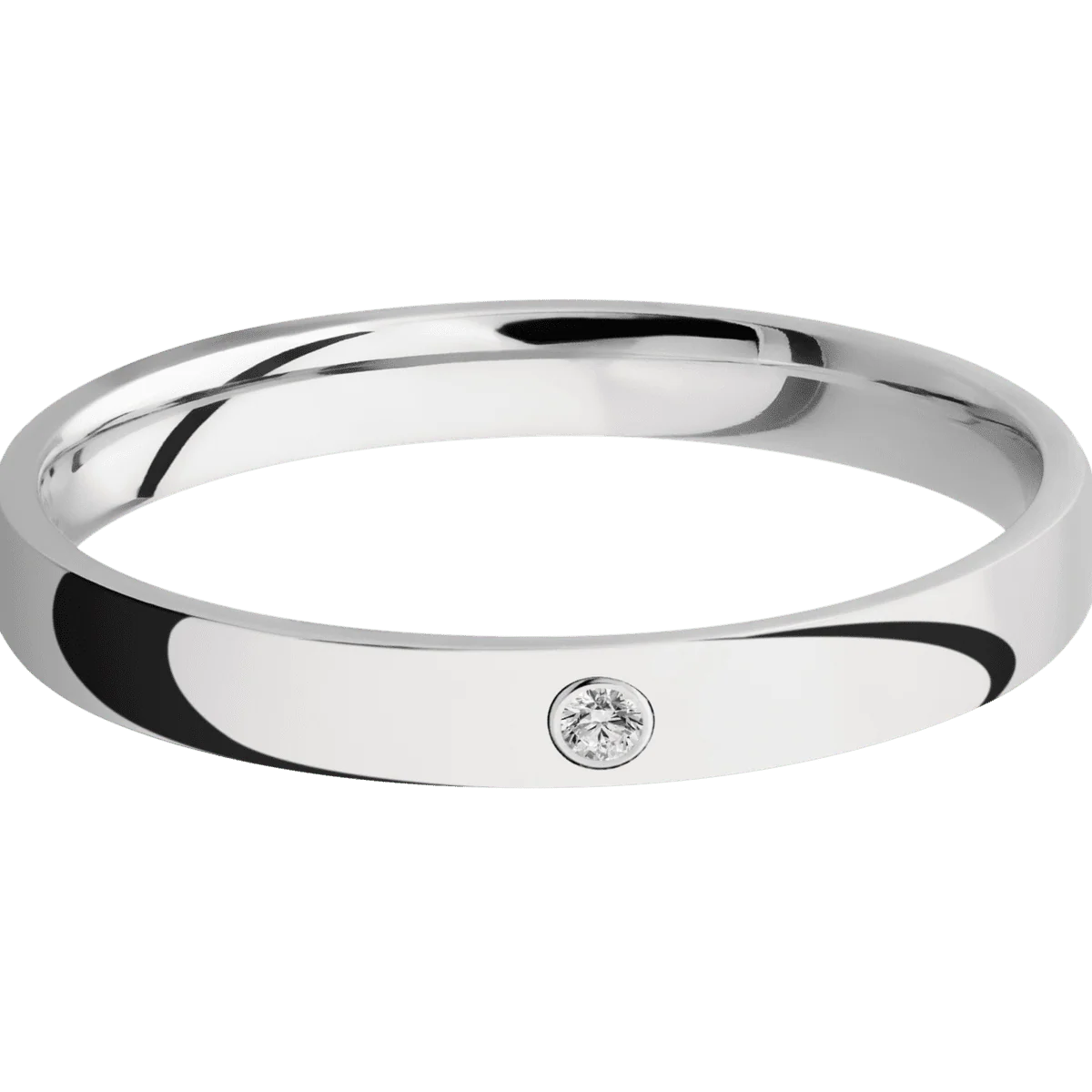 Titanium + Polish Finish - Image 3