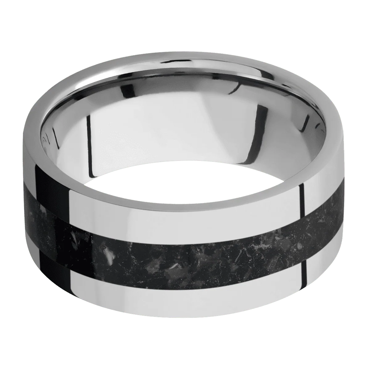 Titanium + Polish Finish - Image 3