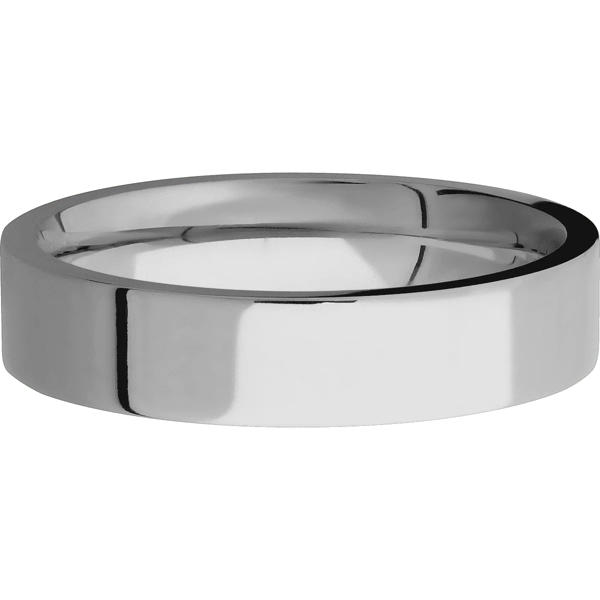 Titanium + Polish Finish - Image 3