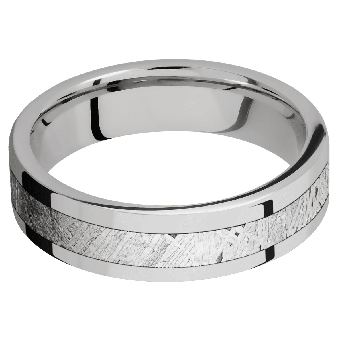 Titanium + Polish Finish - Image 3