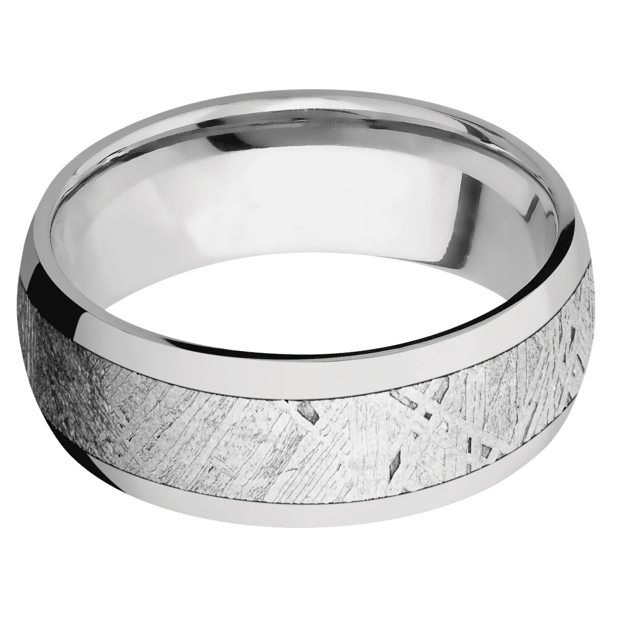 Titanium + Polish Finish - Image 3