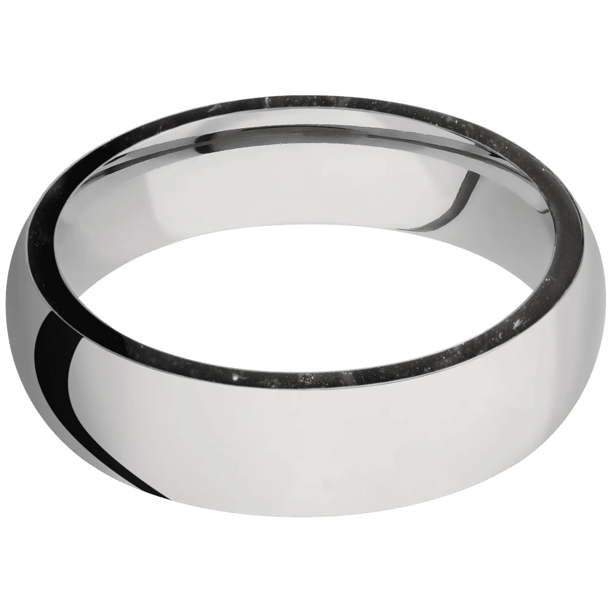 Titanium + Polish Finish - Image 3