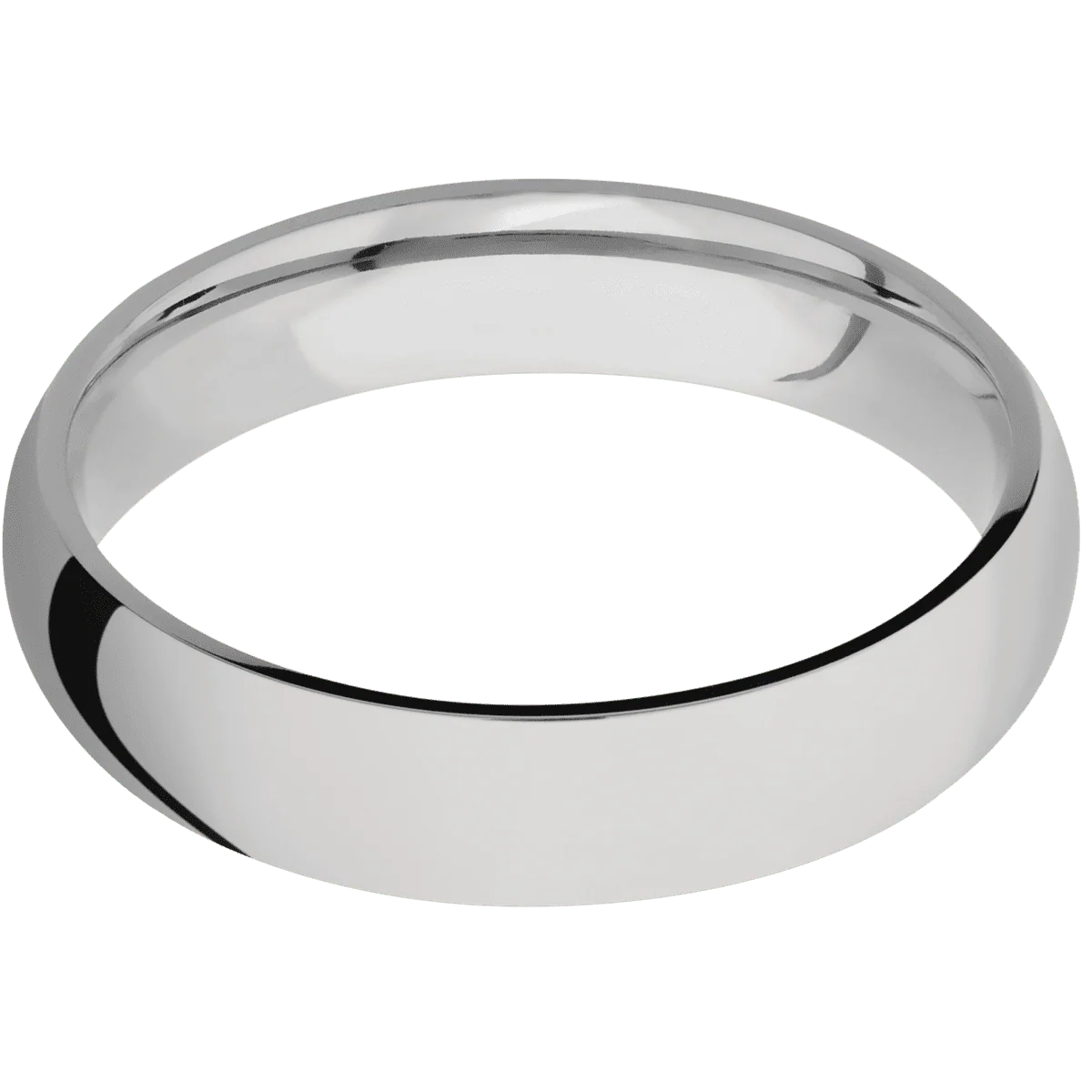 Titanium + Polish Finish - Image 3