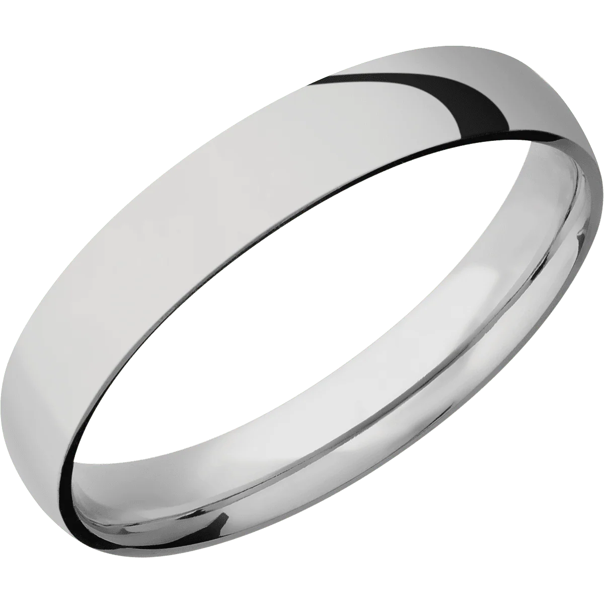 Titanium + Polish Finish - Image 2