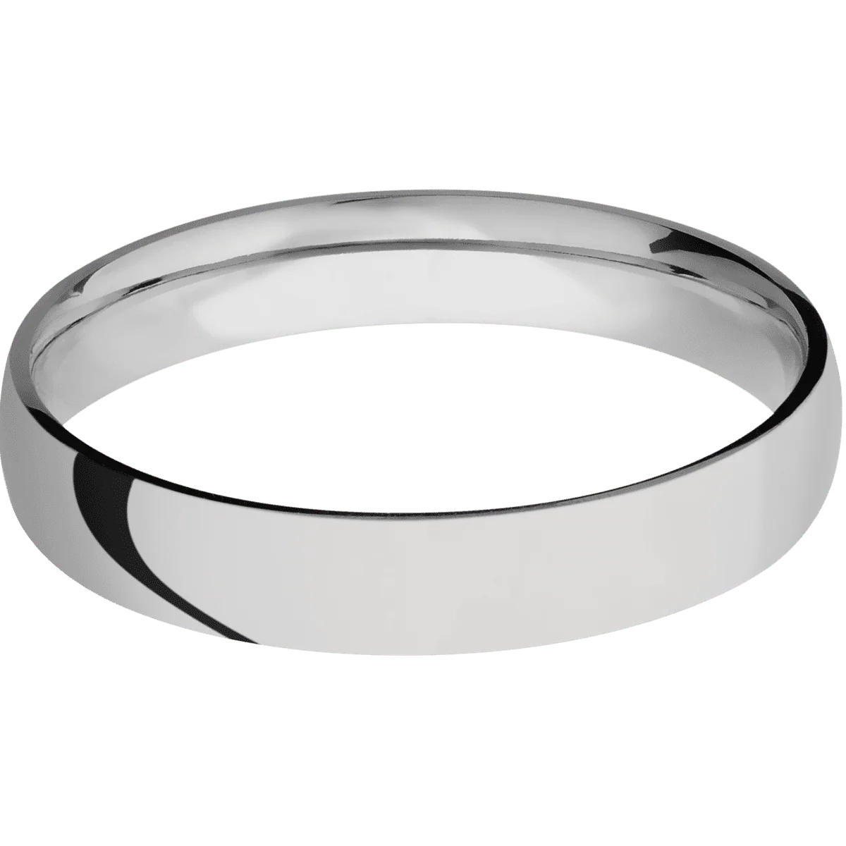 Titanium + Polish Finish - Image 3