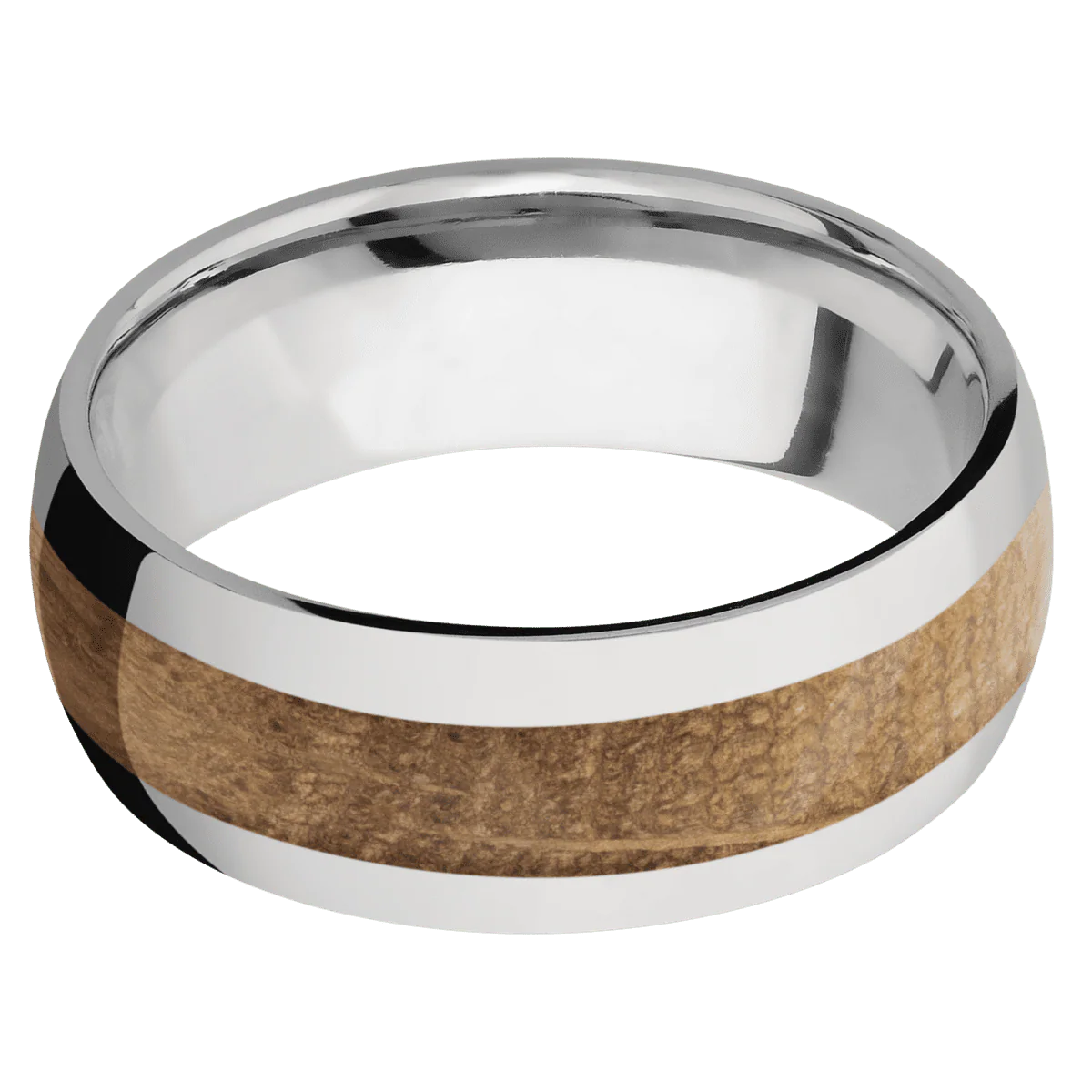 Titanium + Polish Finish - Image 3