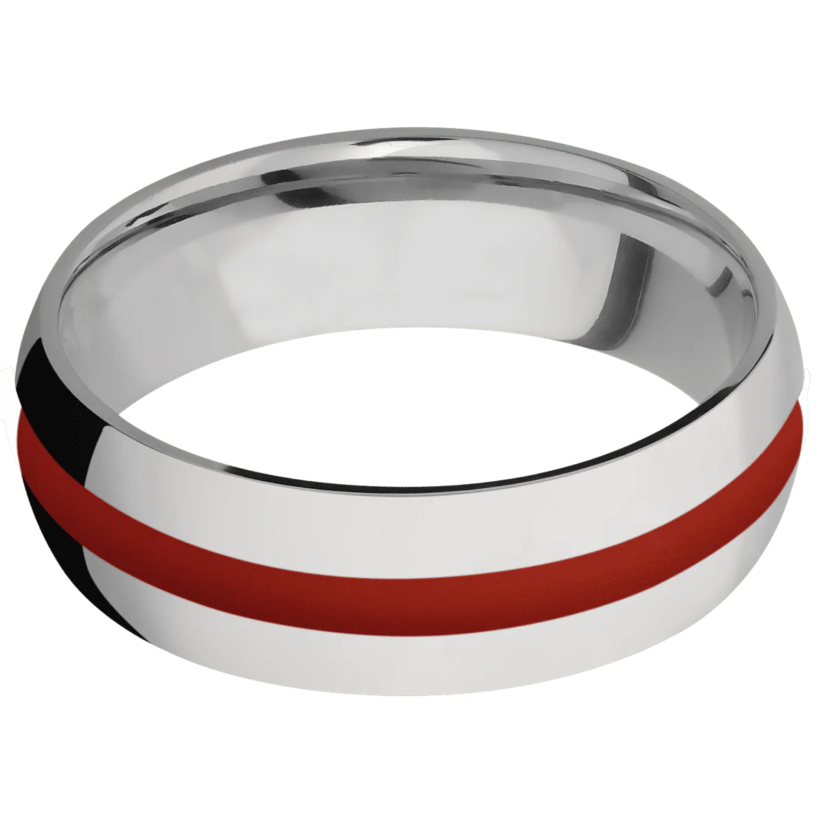 Titanium + Polish Finish - Image 3