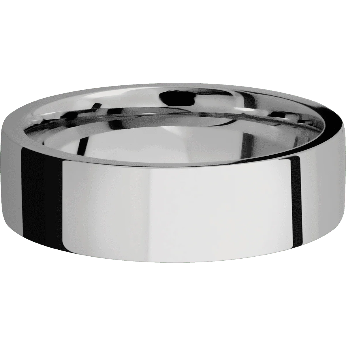 Titanium + Polish Finish - Image 3
