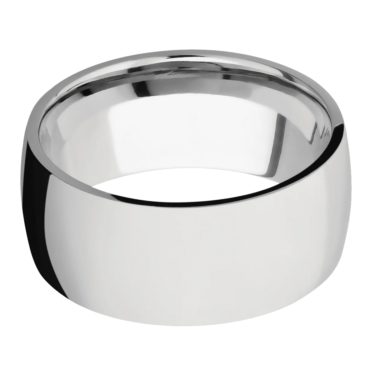 Titanium + Polish Finish - Image 3