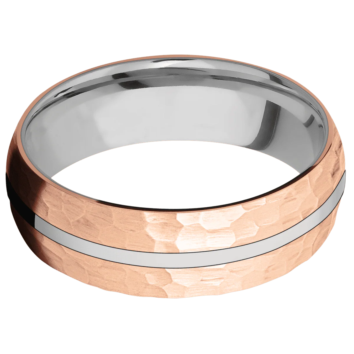Titanium + Polish Finish - Image 3
