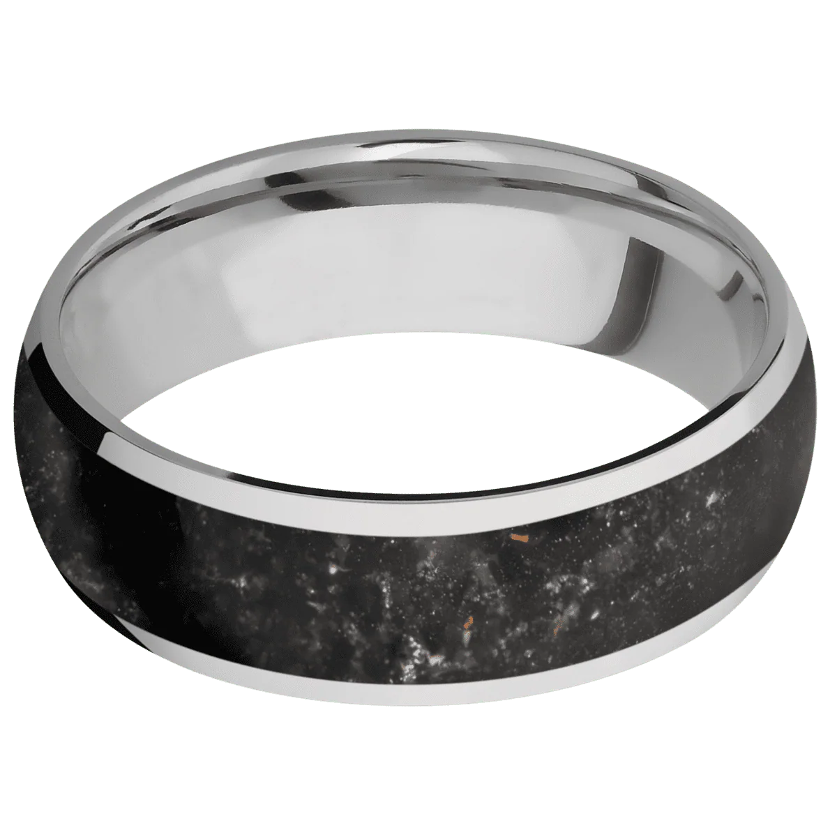 Titanium + Polish Finish - Image 3