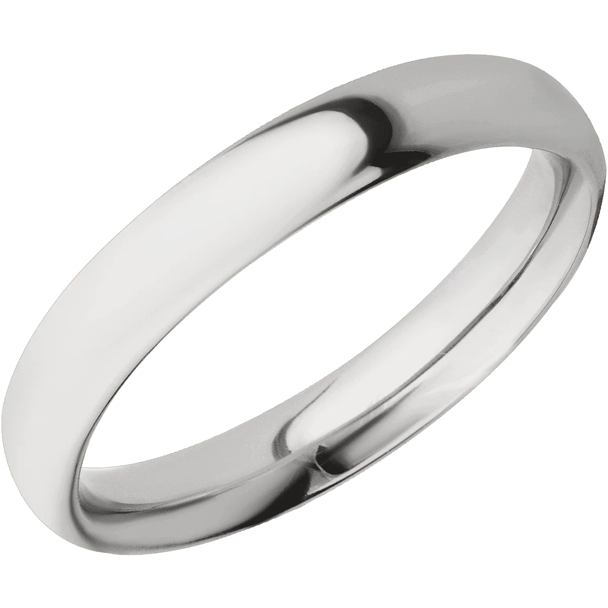 Titanium + Polish Finish - Image 2