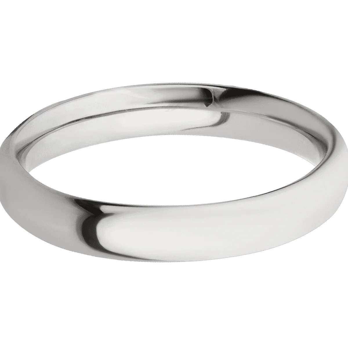 Titanium + Polish Finish - Image 3
