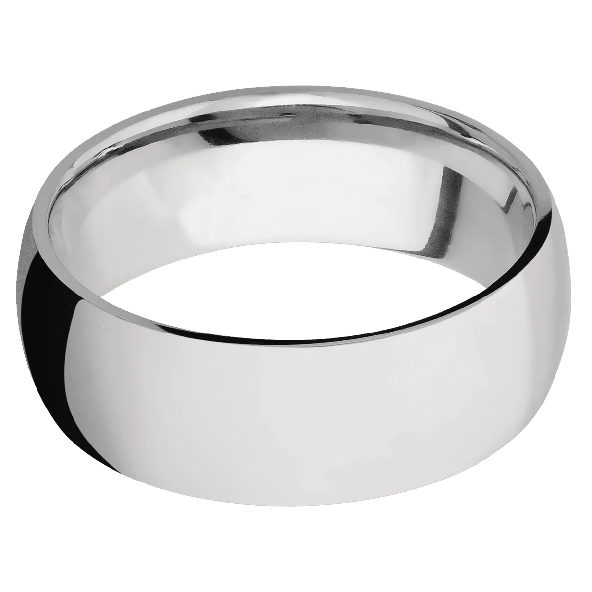Titanium + Polish Finish - Image 3