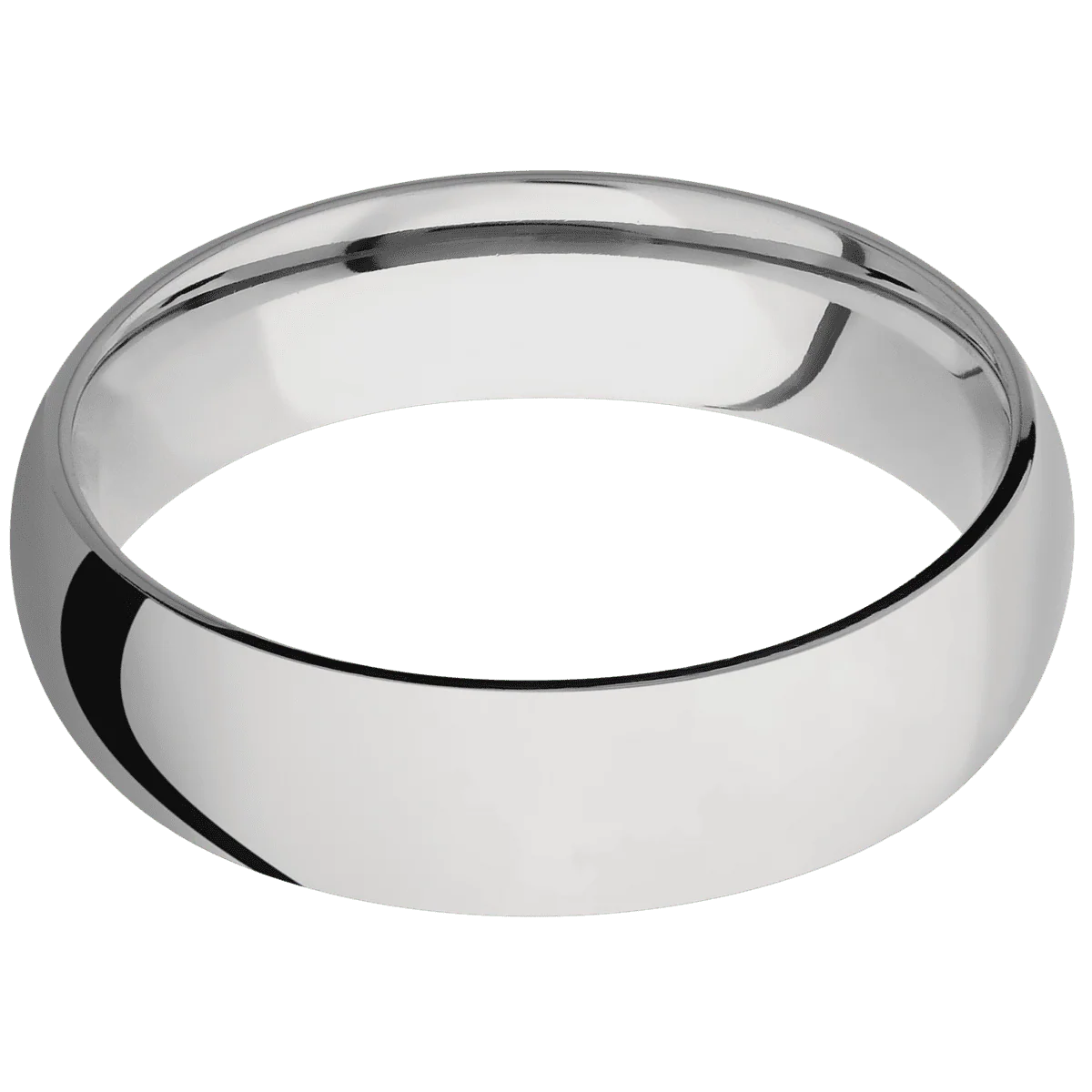 Titanium + Polish Finish + Cobalt Chrome - Image 3