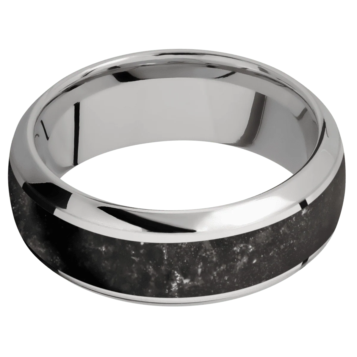 Titanium + Polish , Polish Finish - Image 3