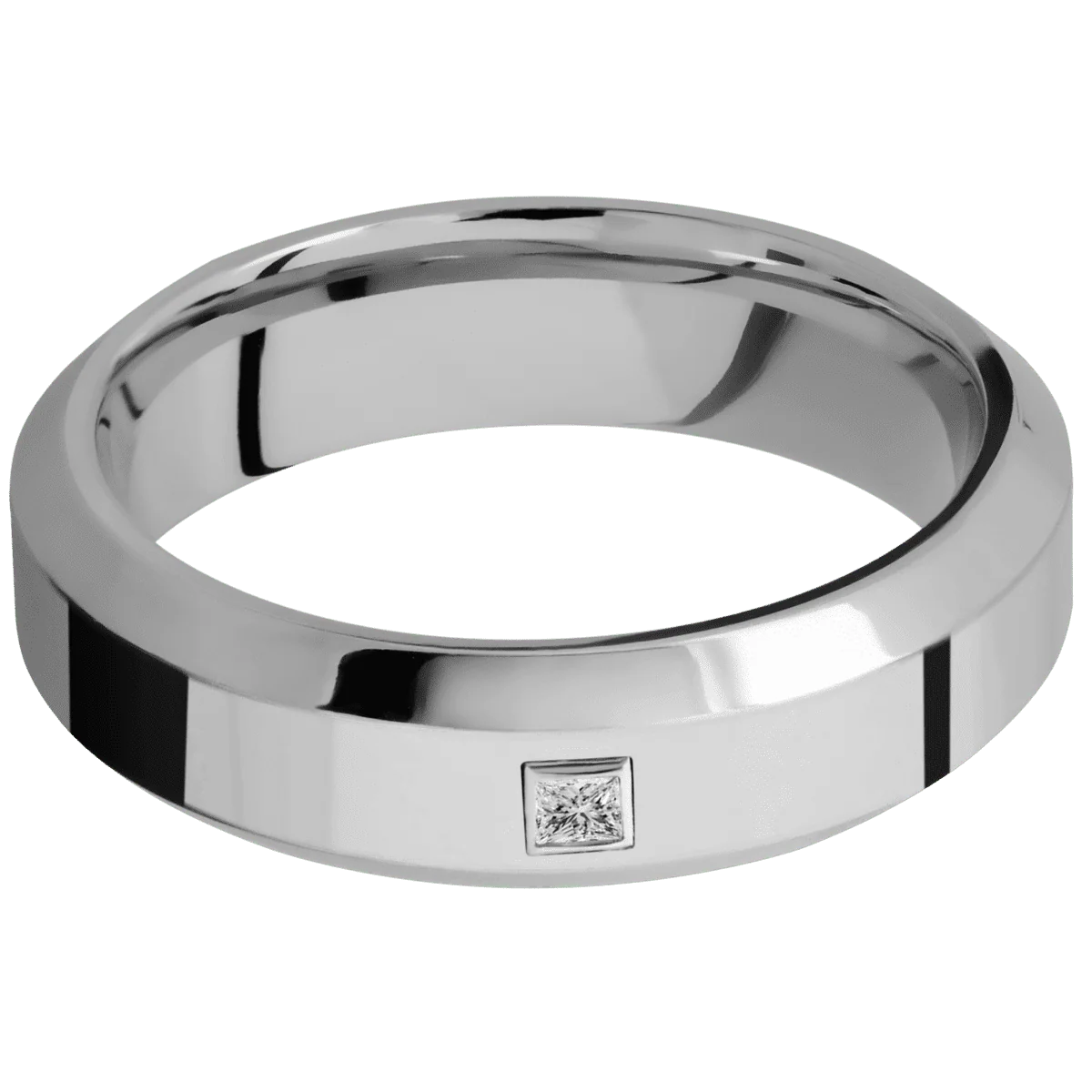 Titanium + Polish , Polish Finish - Image 3