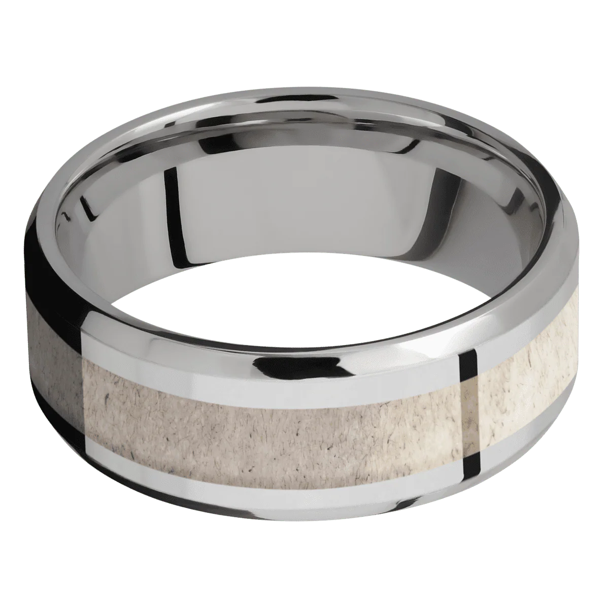 Titanium + Polish , Polish Finish - Image 3