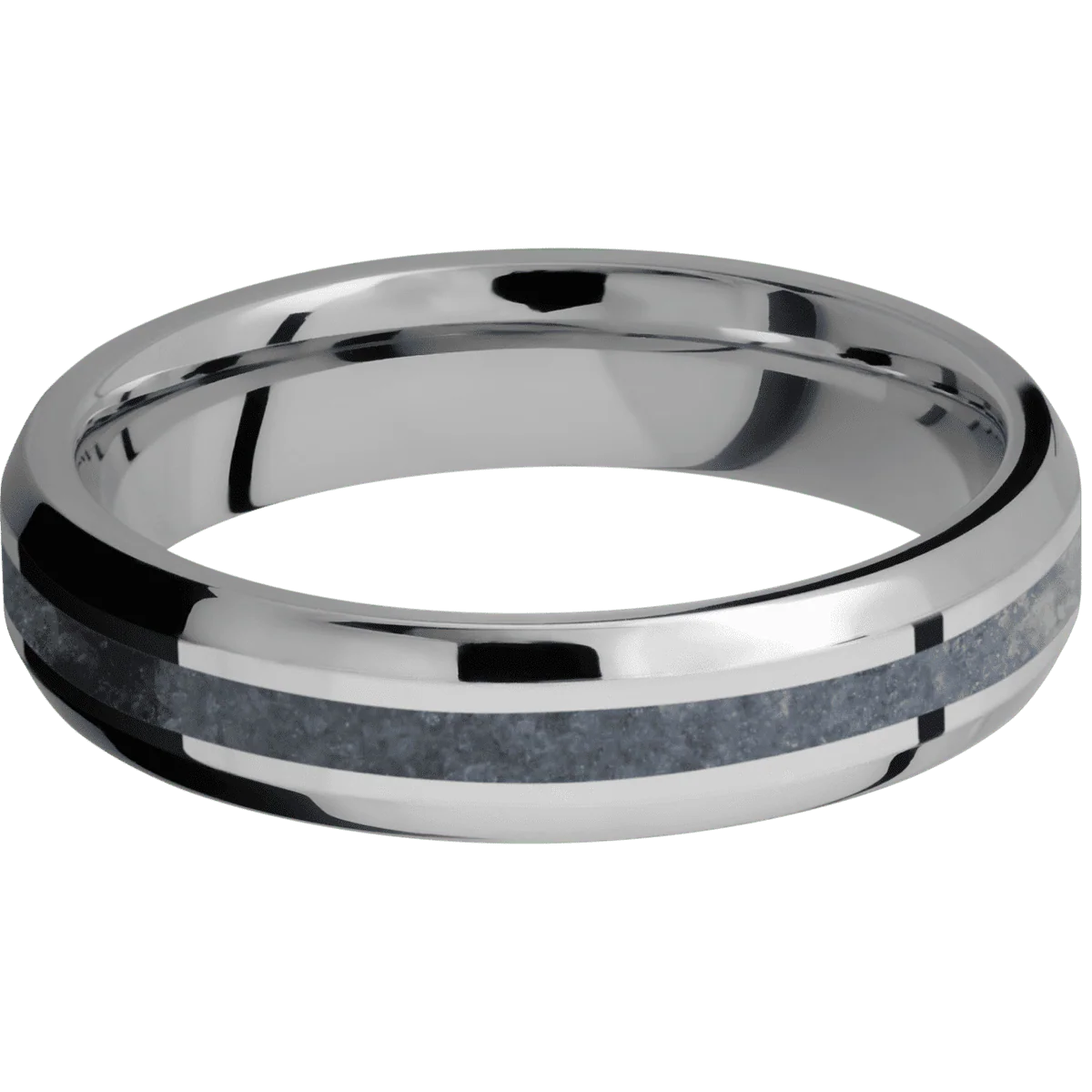 Titanium + Polish , Polish Finish - Image 3