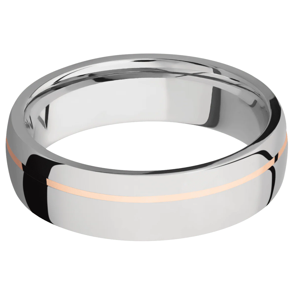 Titanium + Polish , Polish Finish - Image 3