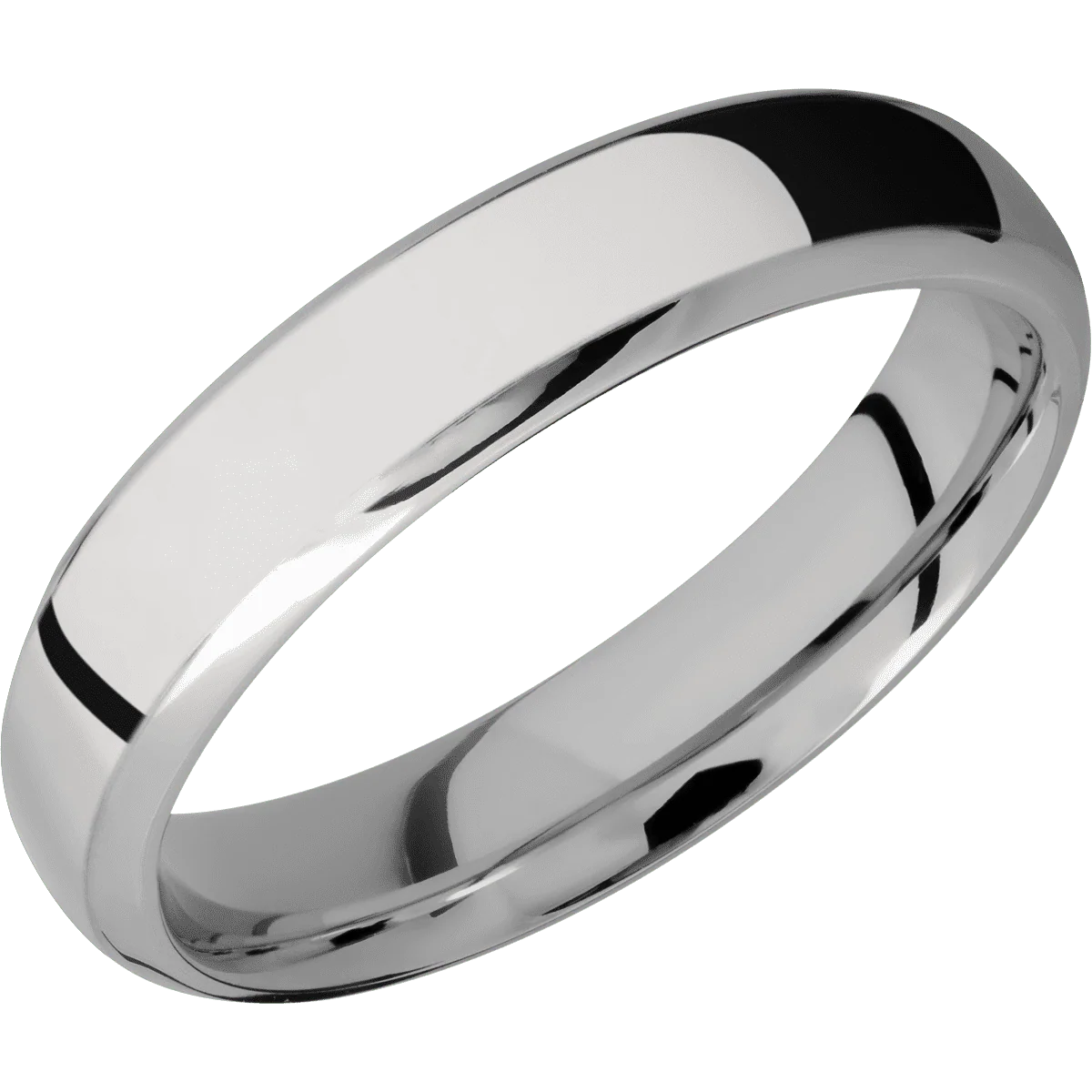 Titanium + Polish , Polish Finish - Image 2