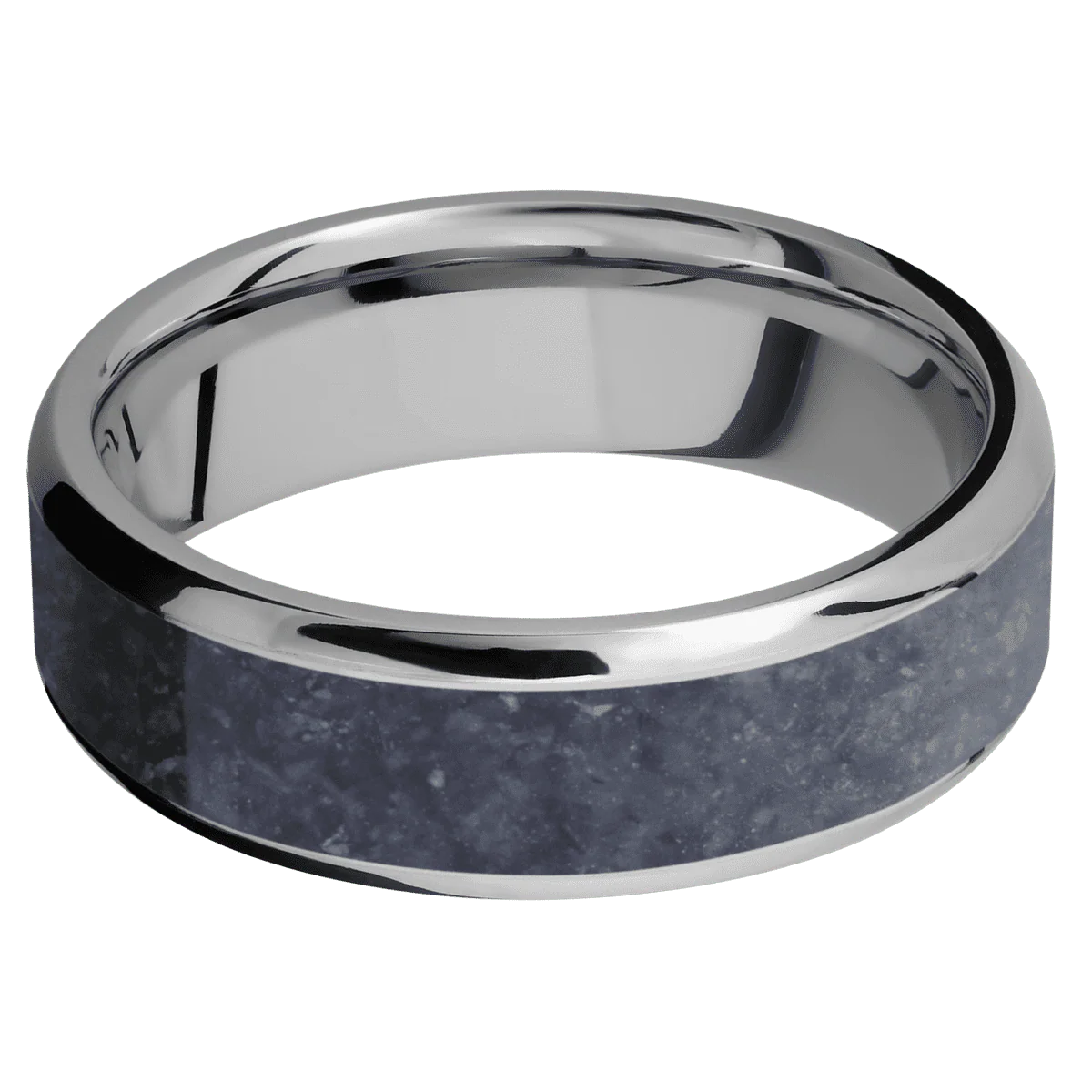 Titanium + Polish , Polish Finish - Image 3