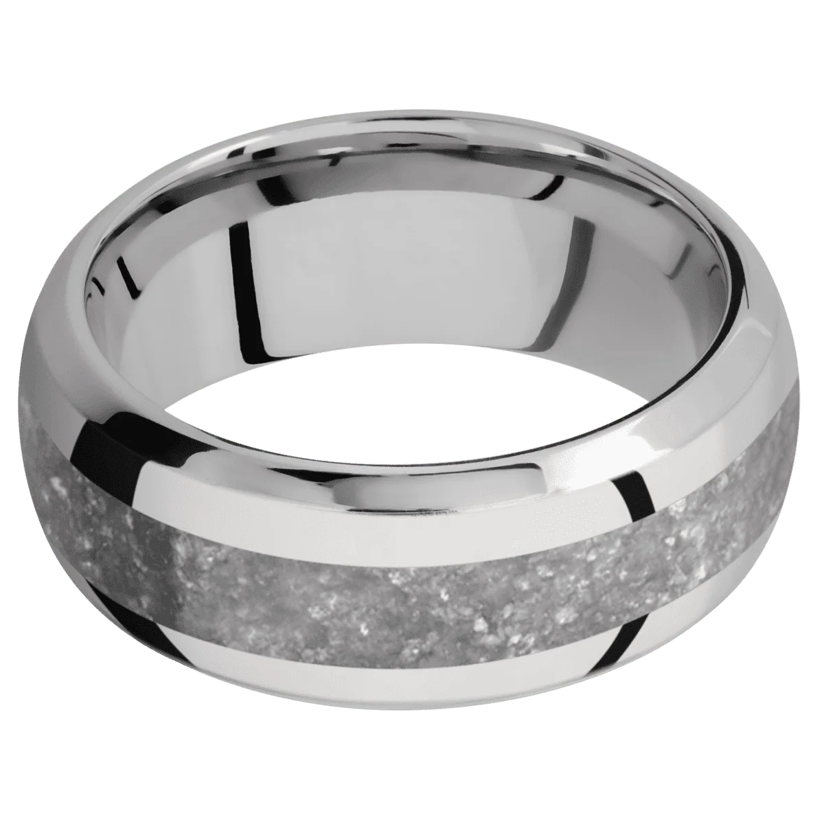 Titanium + Polish , Polish Finish - Image 3