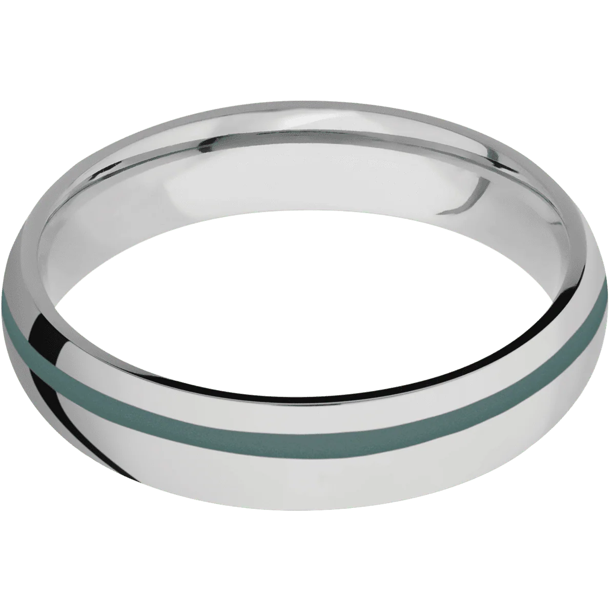 Titanium + Polish , Polish Finish - Image 3