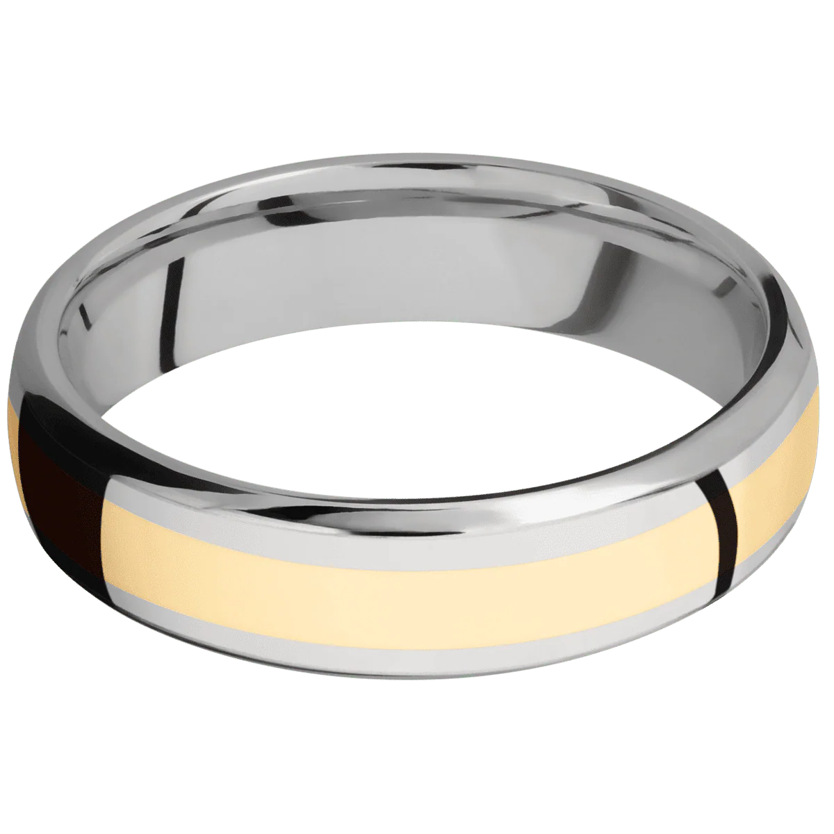 Titanium + Polish , Polish Finish - Image 3