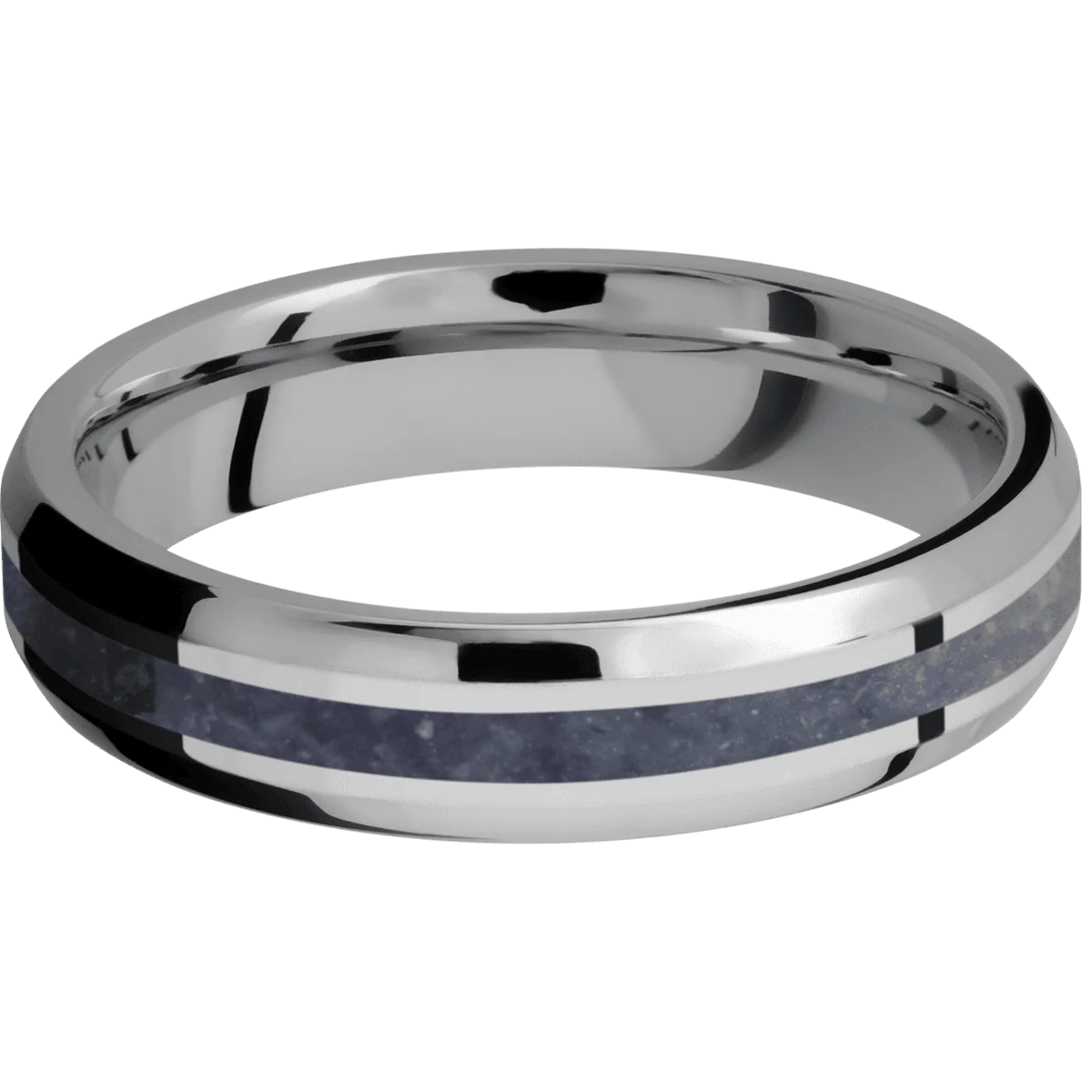 Titanium + Polish , Polish Finish - Image 3