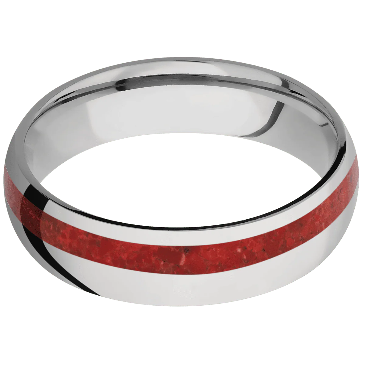 Titanium + Polish , Polish Finish - Image 3