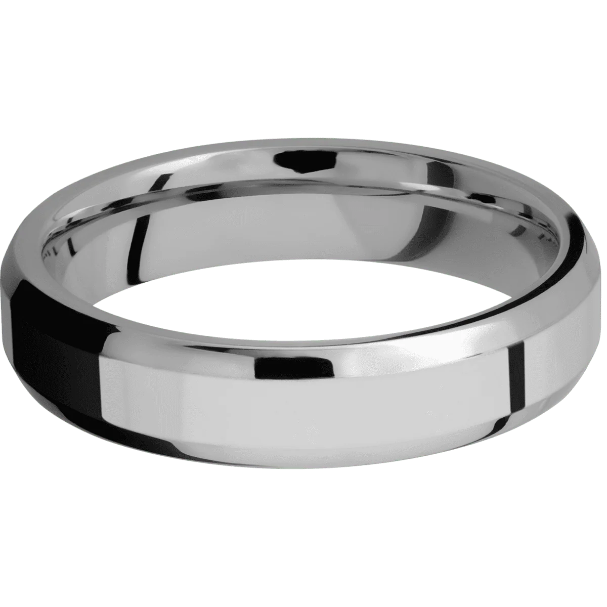 Titanium + Polish , Polish Finish - Image 3