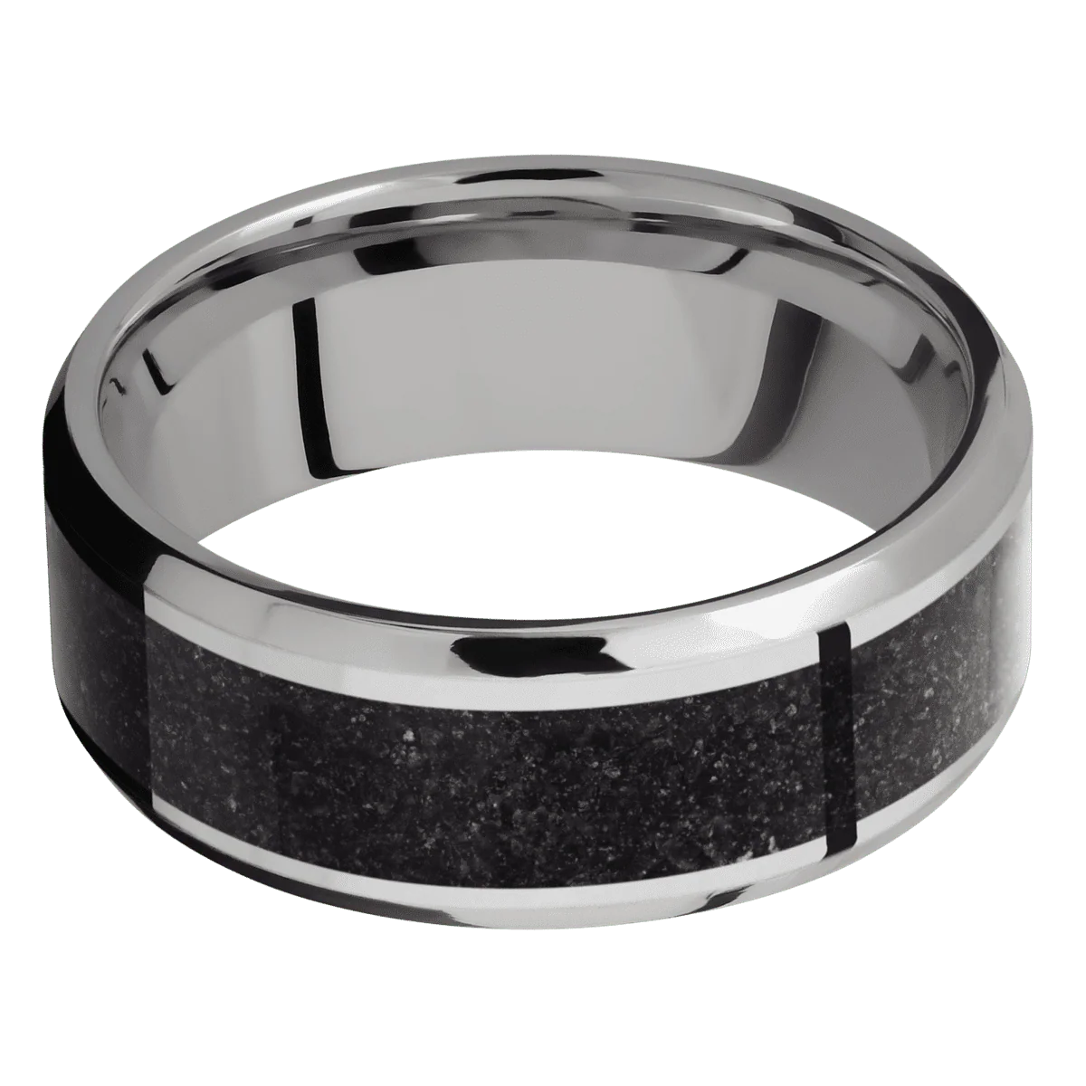 Titanium + Polish , Polish Finish - Image 3