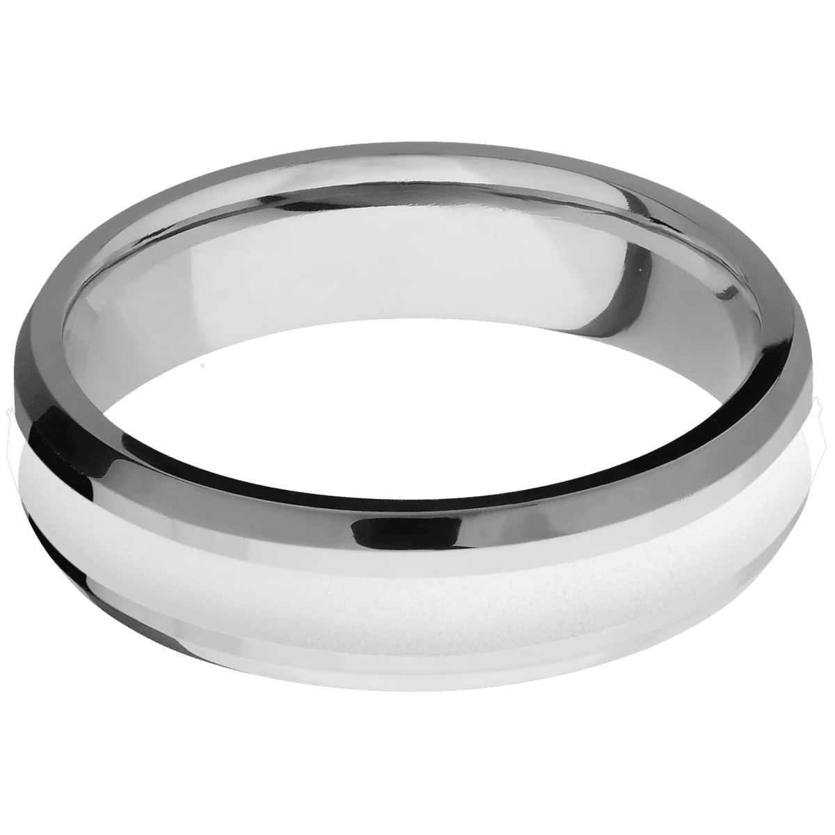 Titanium + Polish , Polish Finish - Image 3