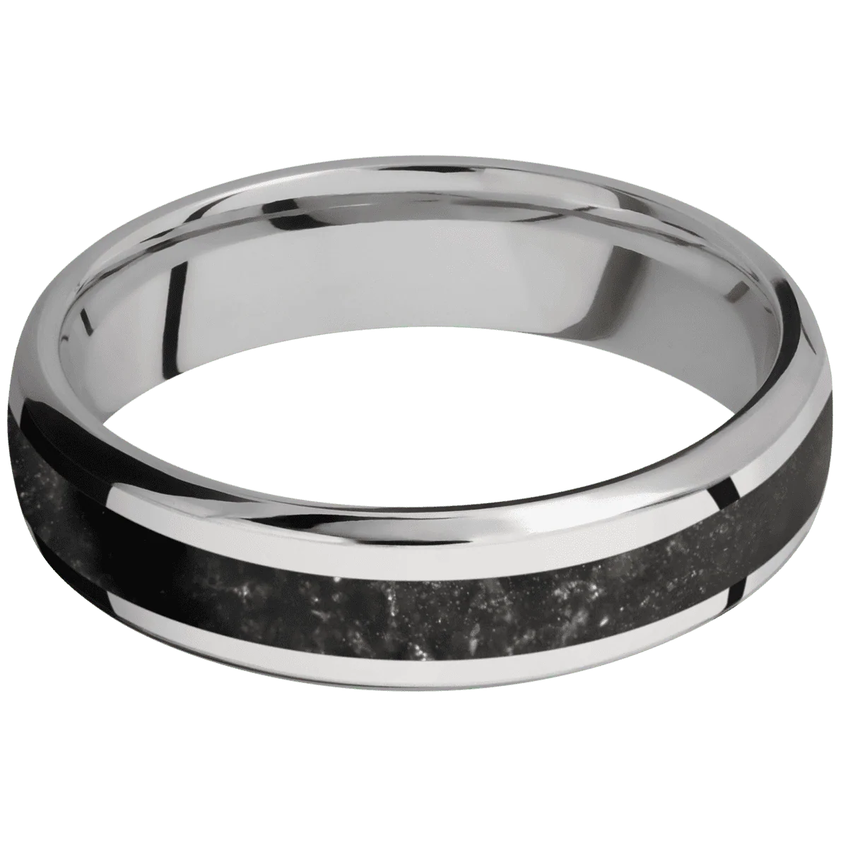 Titanium + Polish , Polish Finish - Image 3