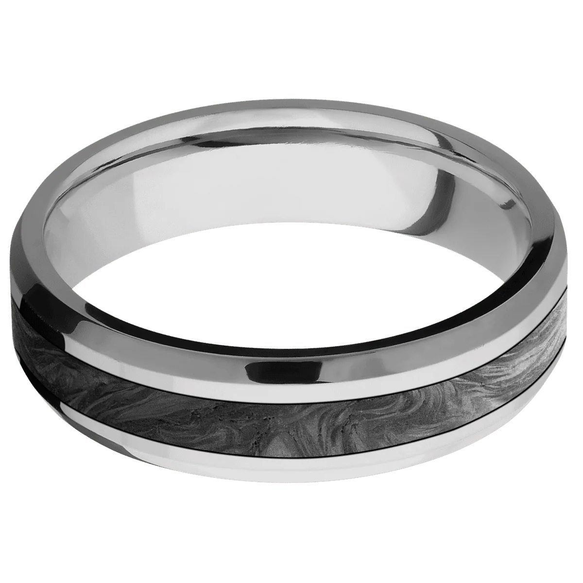 Titanium + Polish , Polish Finish - Image 3