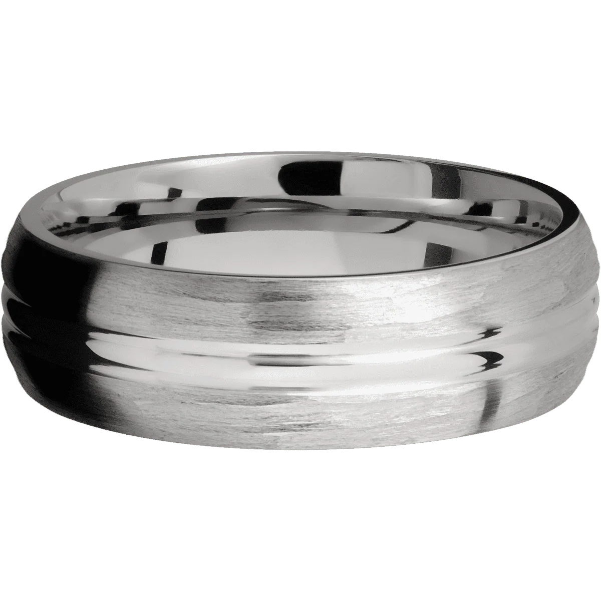 Titanium + Polish , Treebarkh Finish - Image 3