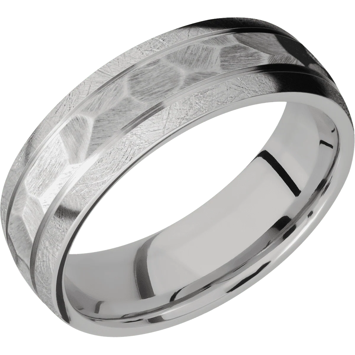 Titanium + Rock , Distressed Finish - Image 2