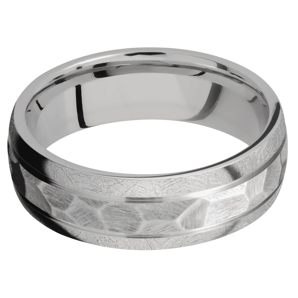 Titanium + Rock , Distressed Finish - Image 3